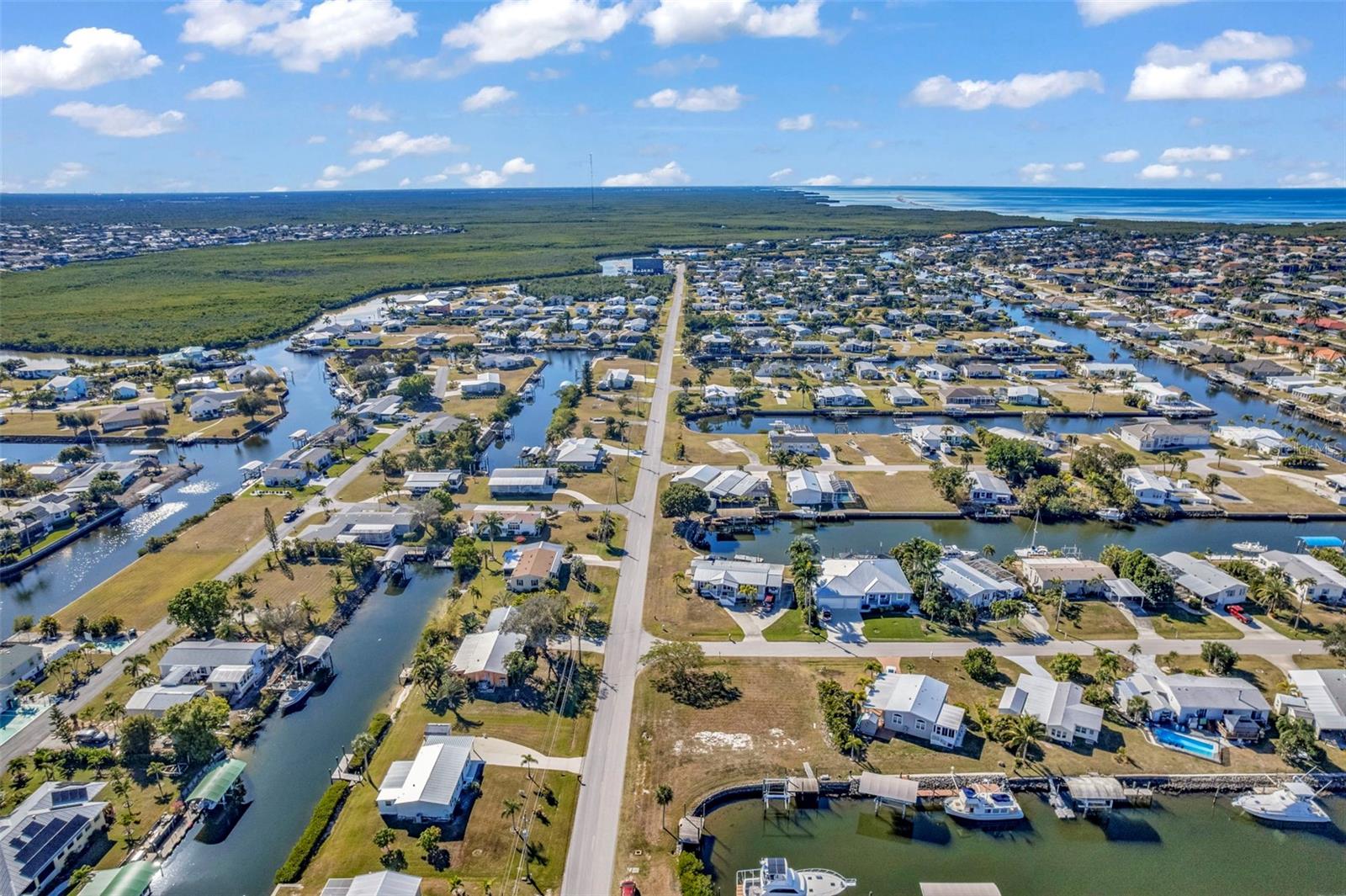 CHARLOTTE PARK SEC 03 - Land