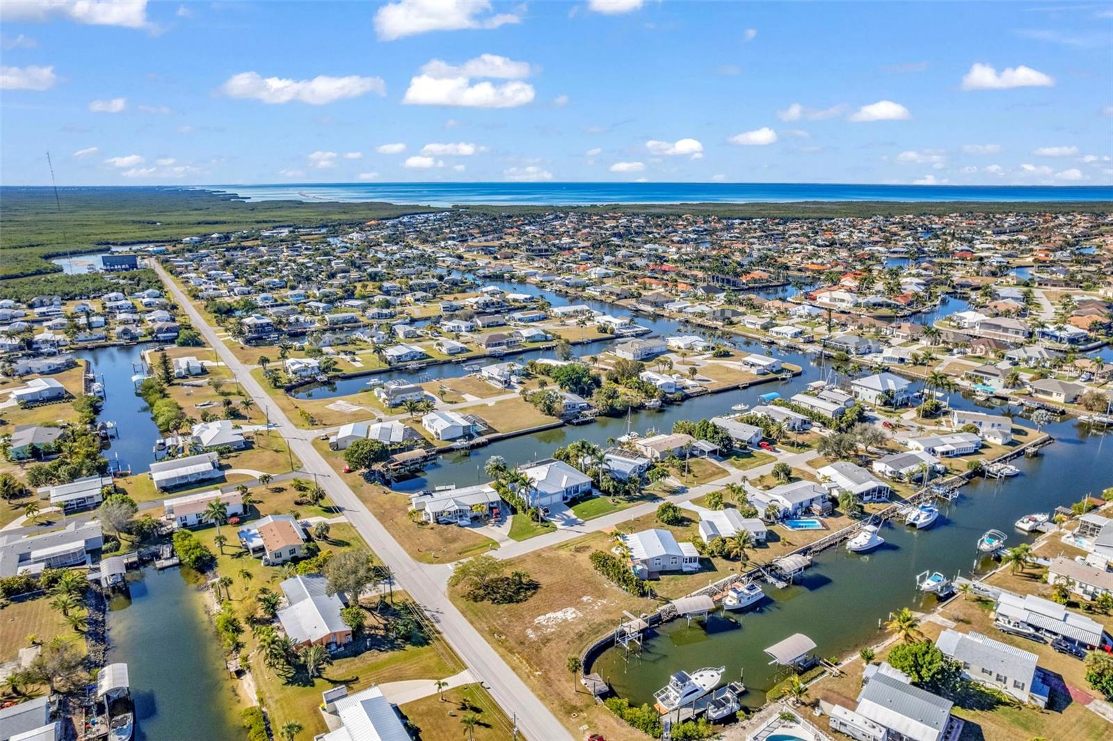 CHARLOTTE PARK SEC 03 - Land