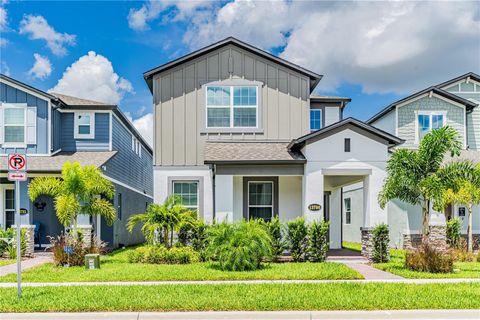 13786 WERRINGTON DRIVE WINTER GARDEN FL 34787