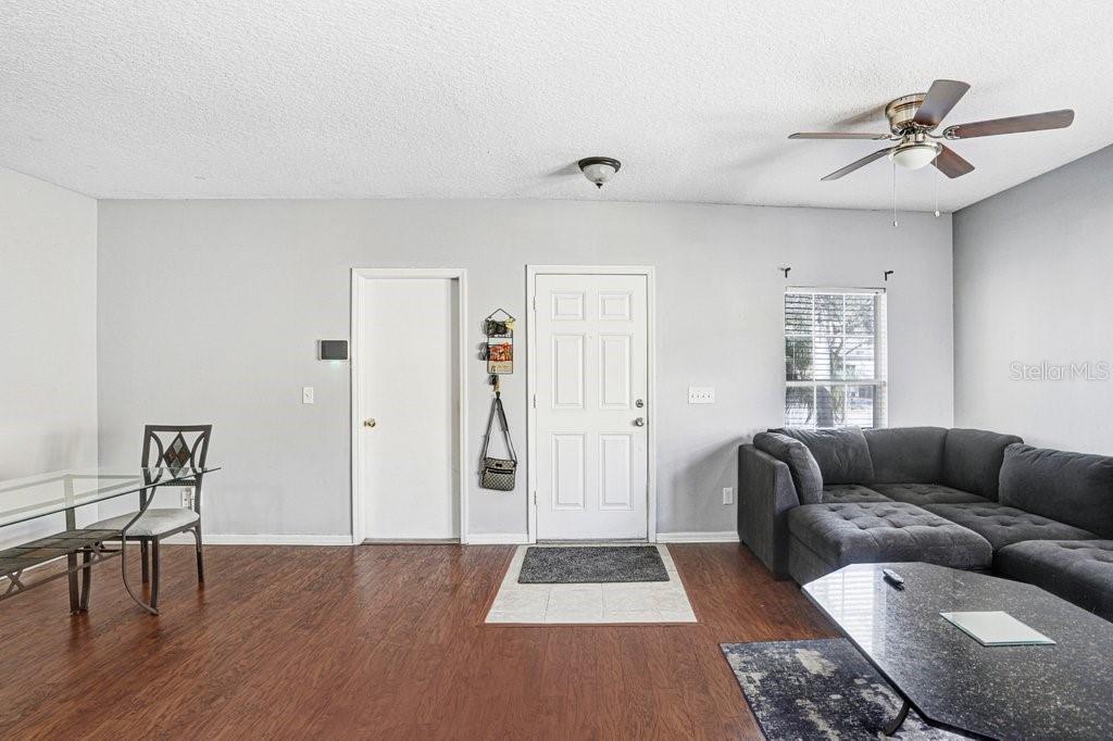 OAK VIEW PH I - Residential