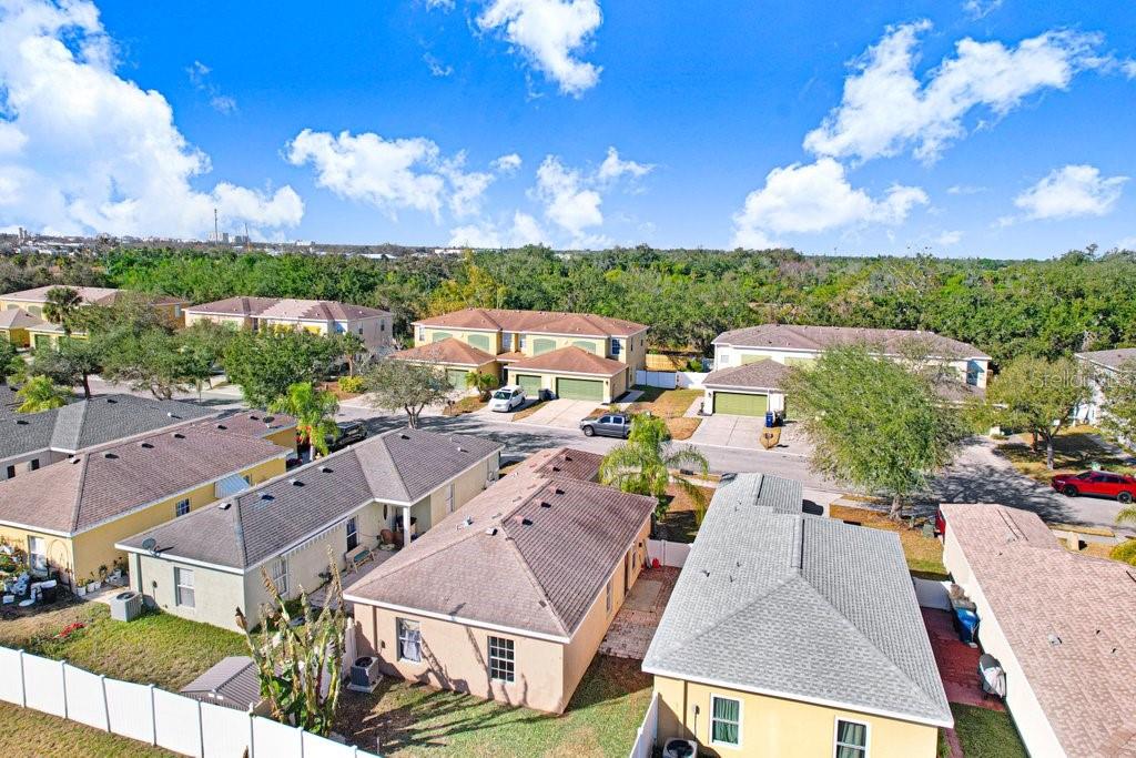 OAK VIEW PH I - Residential