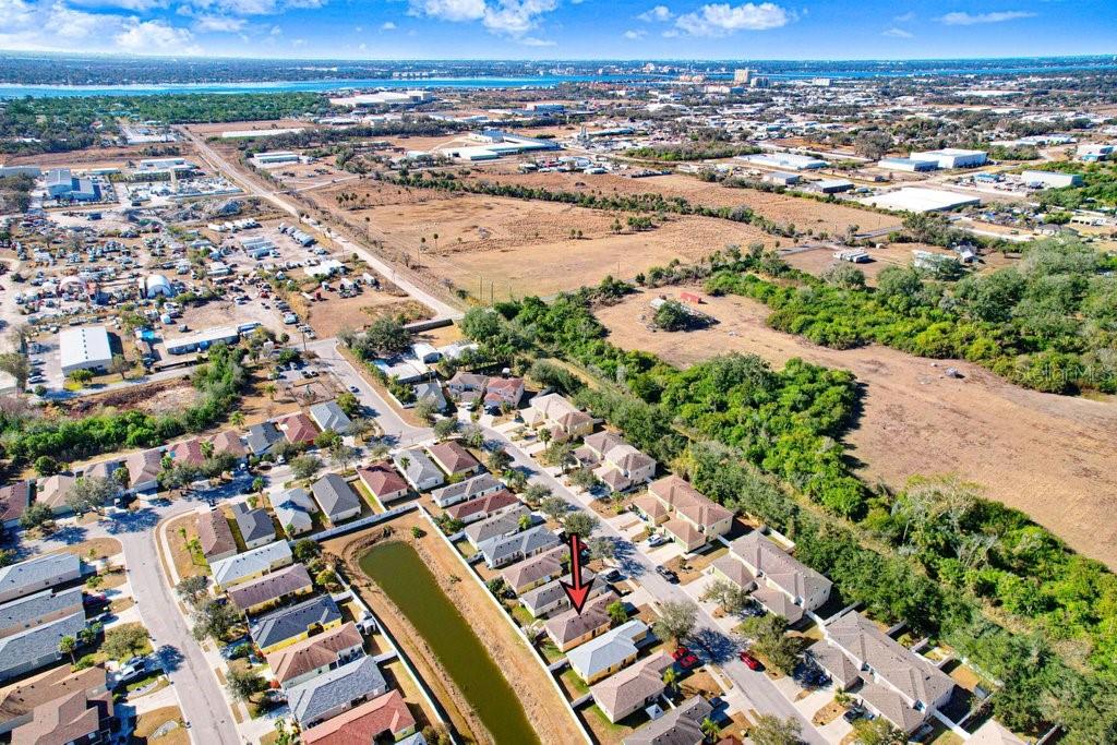 OAK VIEW PH I - Residential