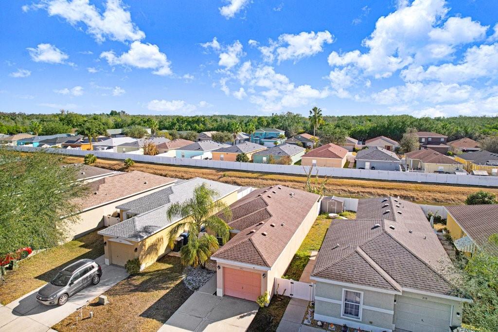 OAK VIEW PH I - Residential