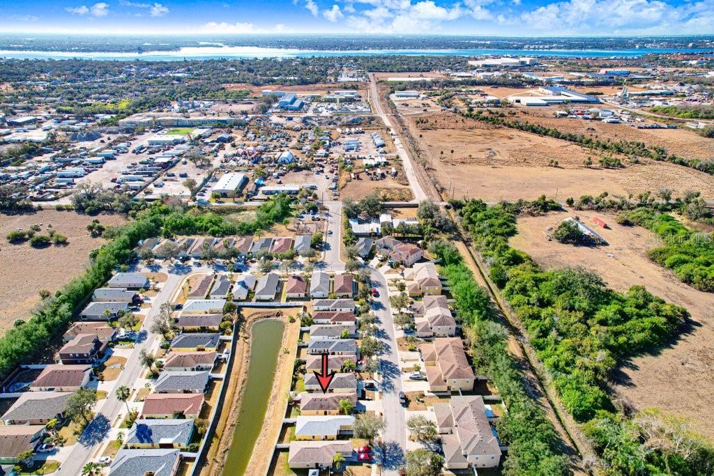 OAK VIEW PH I - Residential