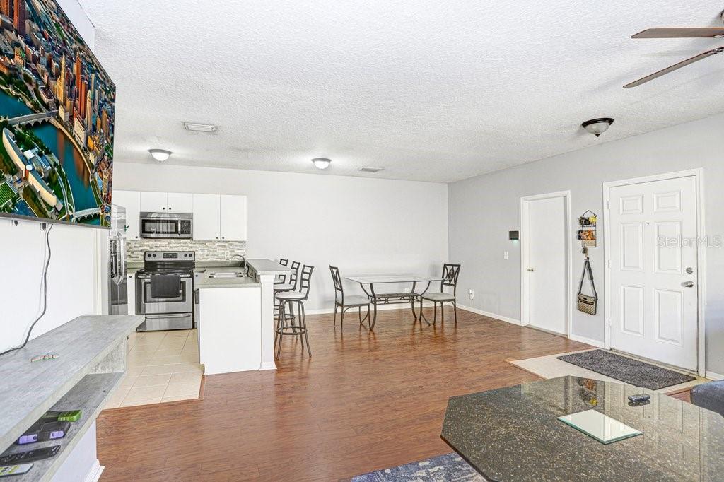 OAK VIEW PH I - Residential