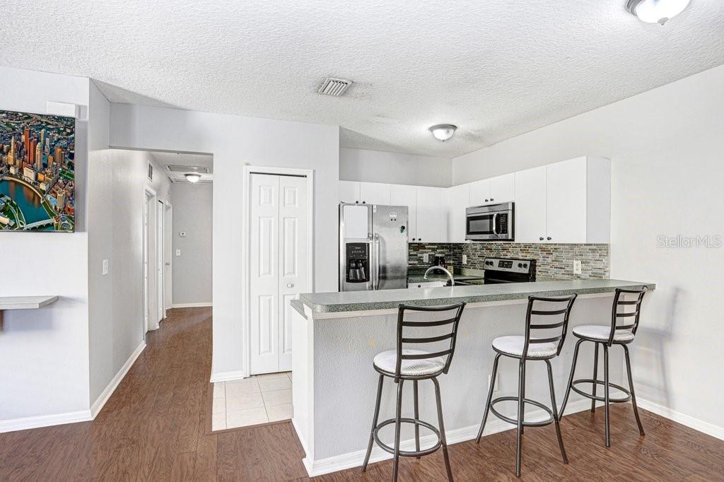 OAK VIEW PH I - Residential