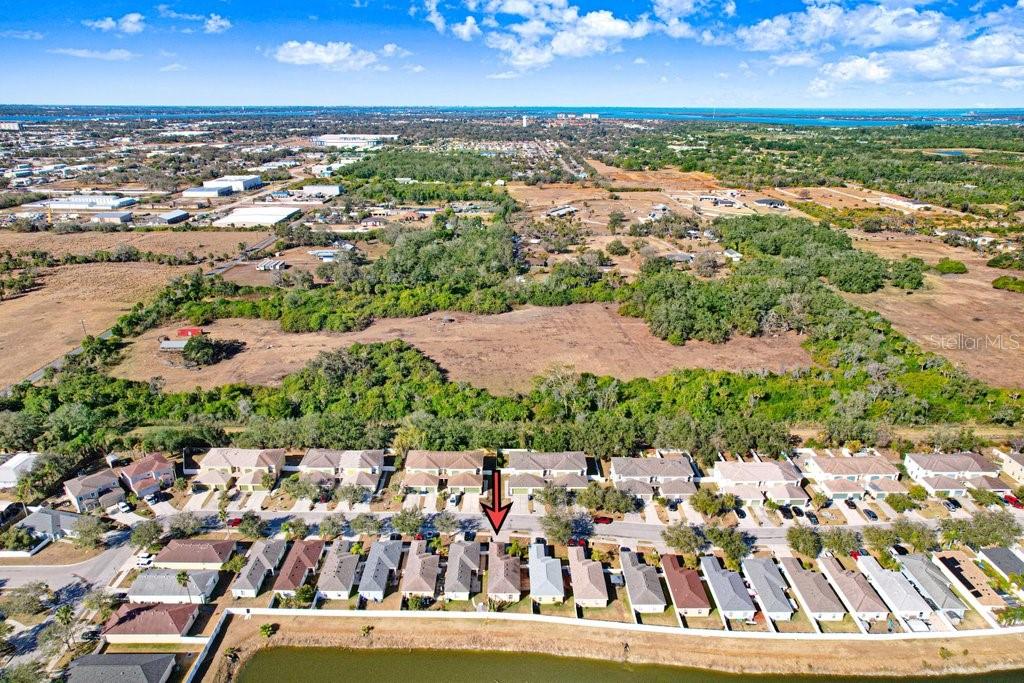 OAK VIEW PH I - Residential