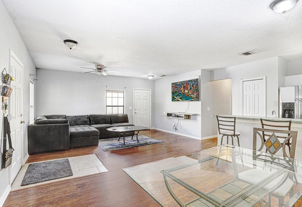 OAK VIEW PH I - Residential