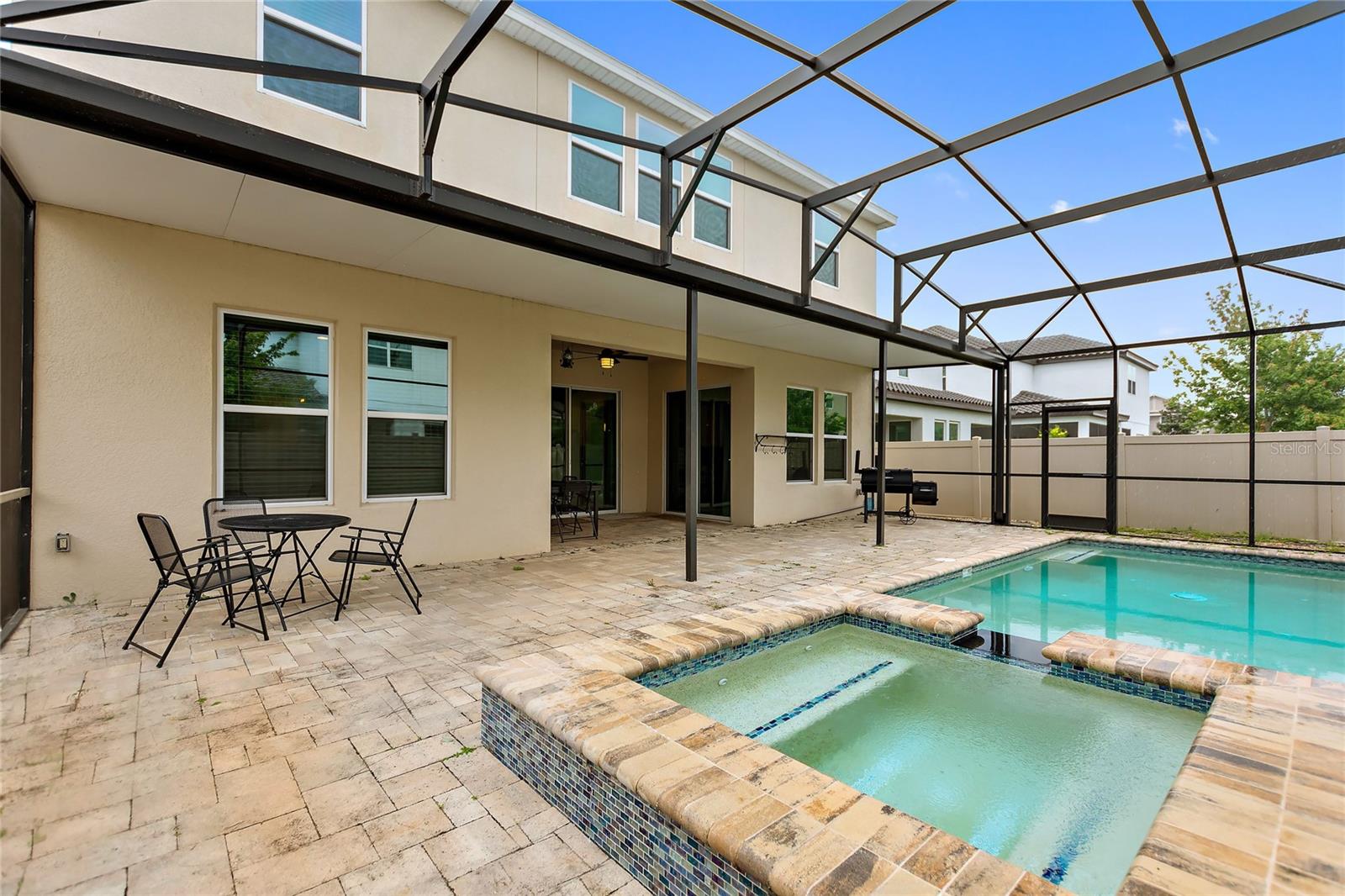 WINDERMERE TRLS PH 3A - Residential Lease