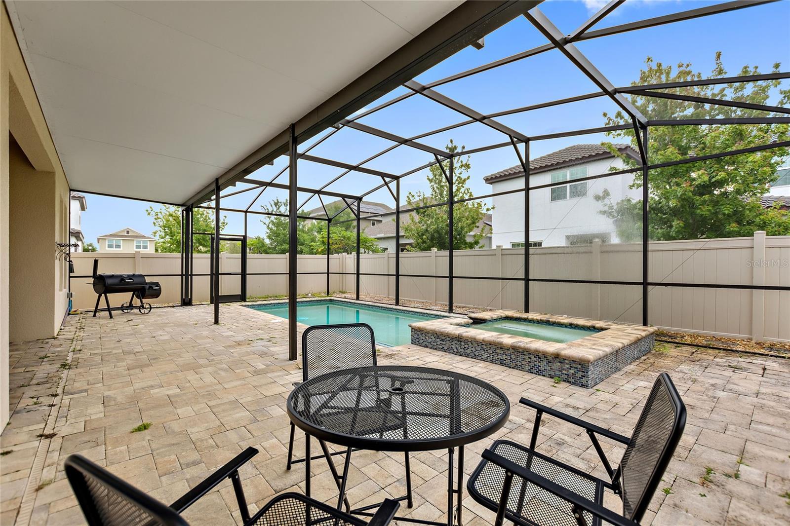 WINDERMERE TRLS PH 3A - Residential Lease