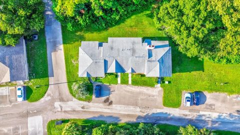 A home in NEW PORT RICHEY