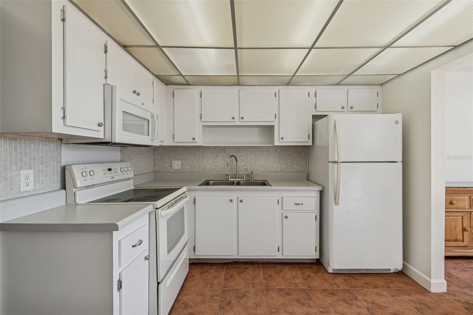 WINSTON PARK NORTHEAST - Residential