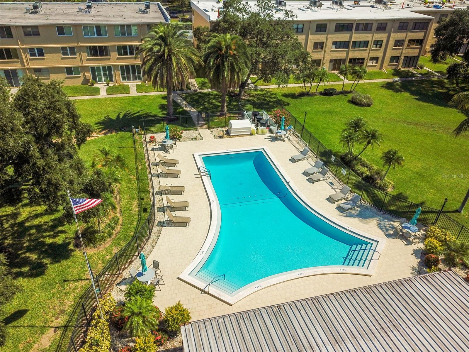 WINSTON PARK NORTHEAST - Residential