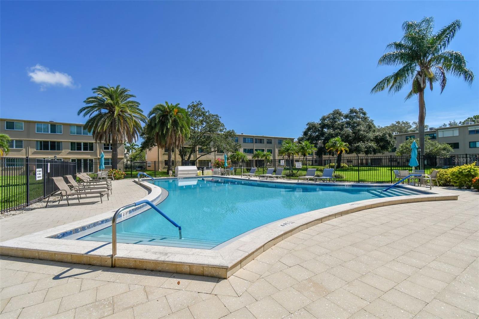 WINSTON PARK NORTHEAST - Residential