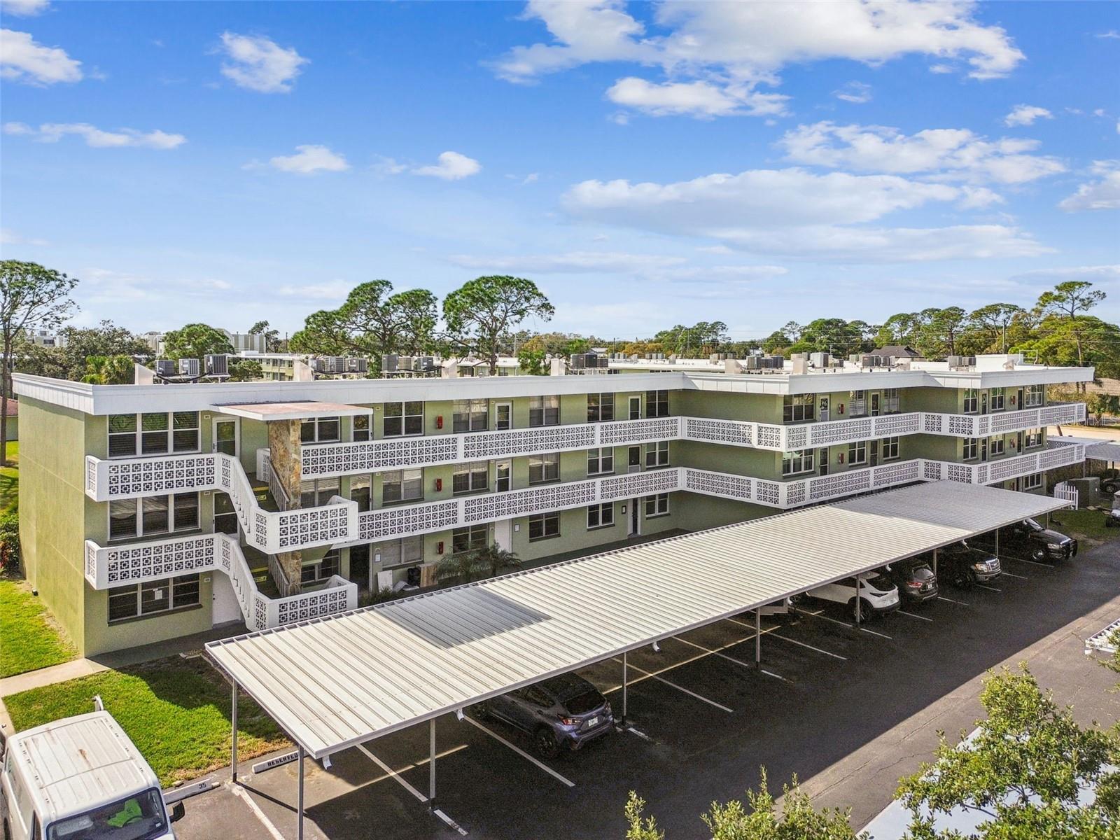 WINSTON PARK NORTHEAST - Residential