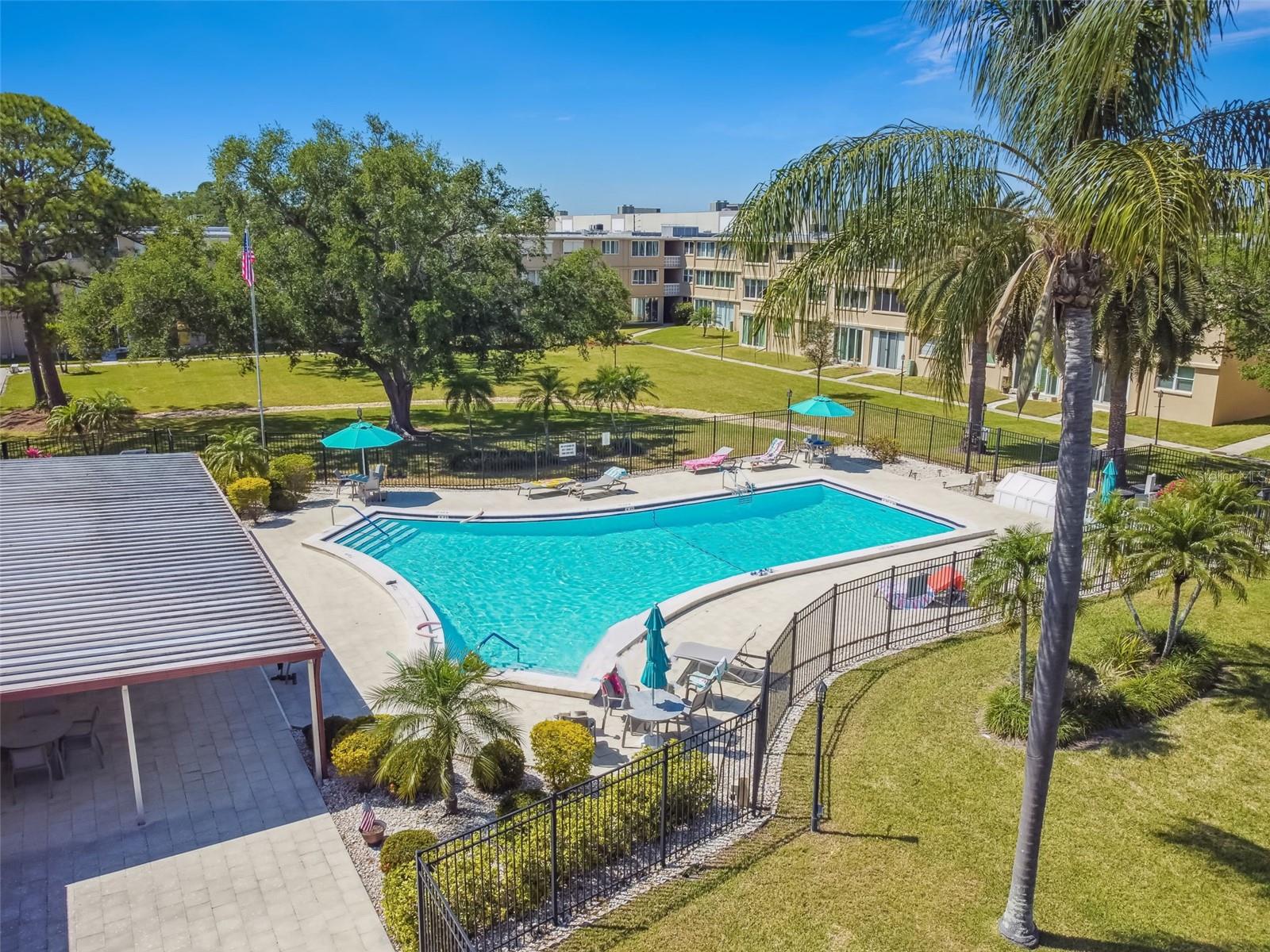 WINSTON PARK NORTHEAST - Residential