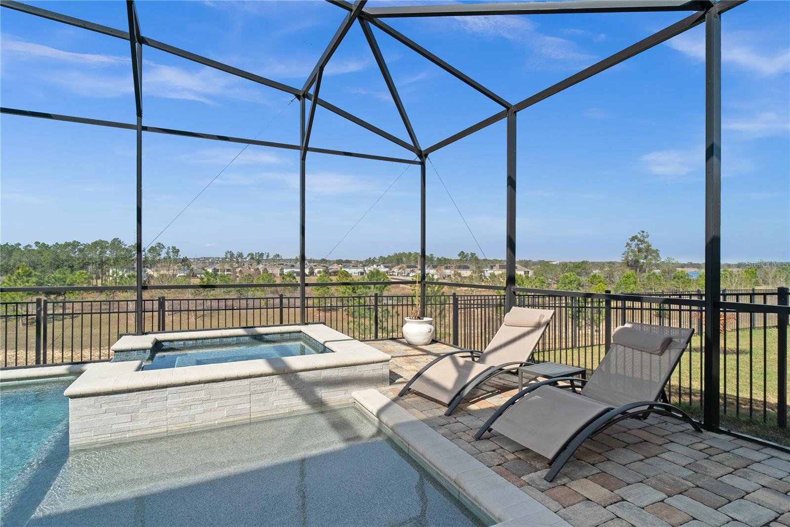 LAKEVIEW PRESERVE - Residential