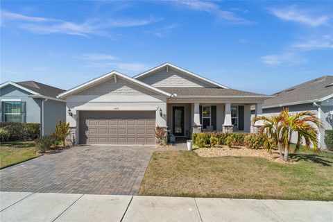 Photo of 3471 Buoy Circle, Winter Garden, FL 34787 (MLS # O6385508)