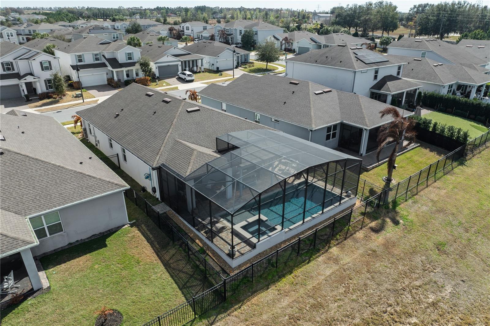 LAKEVIEW PRESERVE - Residential