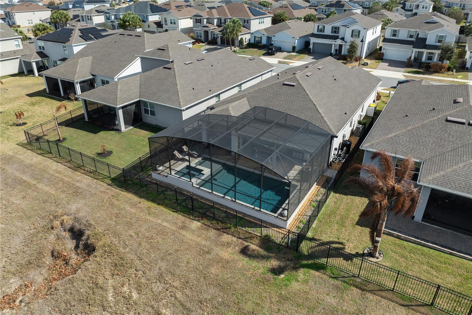 LAKEVIEW PRESERVE - Residential