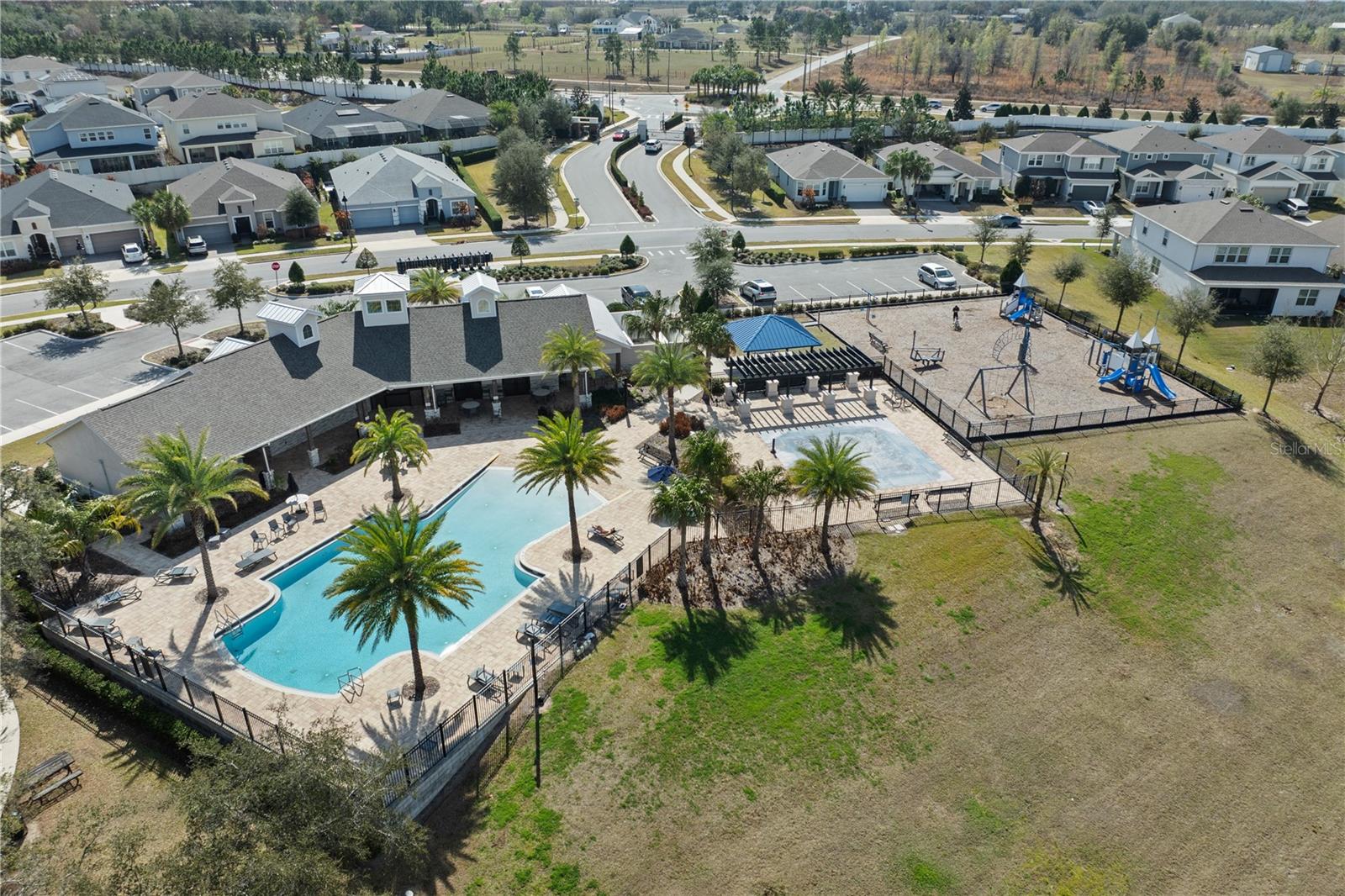 LAKEVIEW PRESERVE - Residential