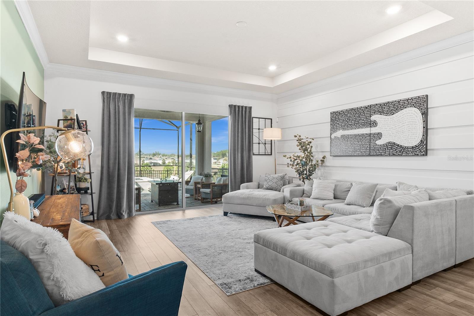 LAKEVIEW PRESERVE - Residential