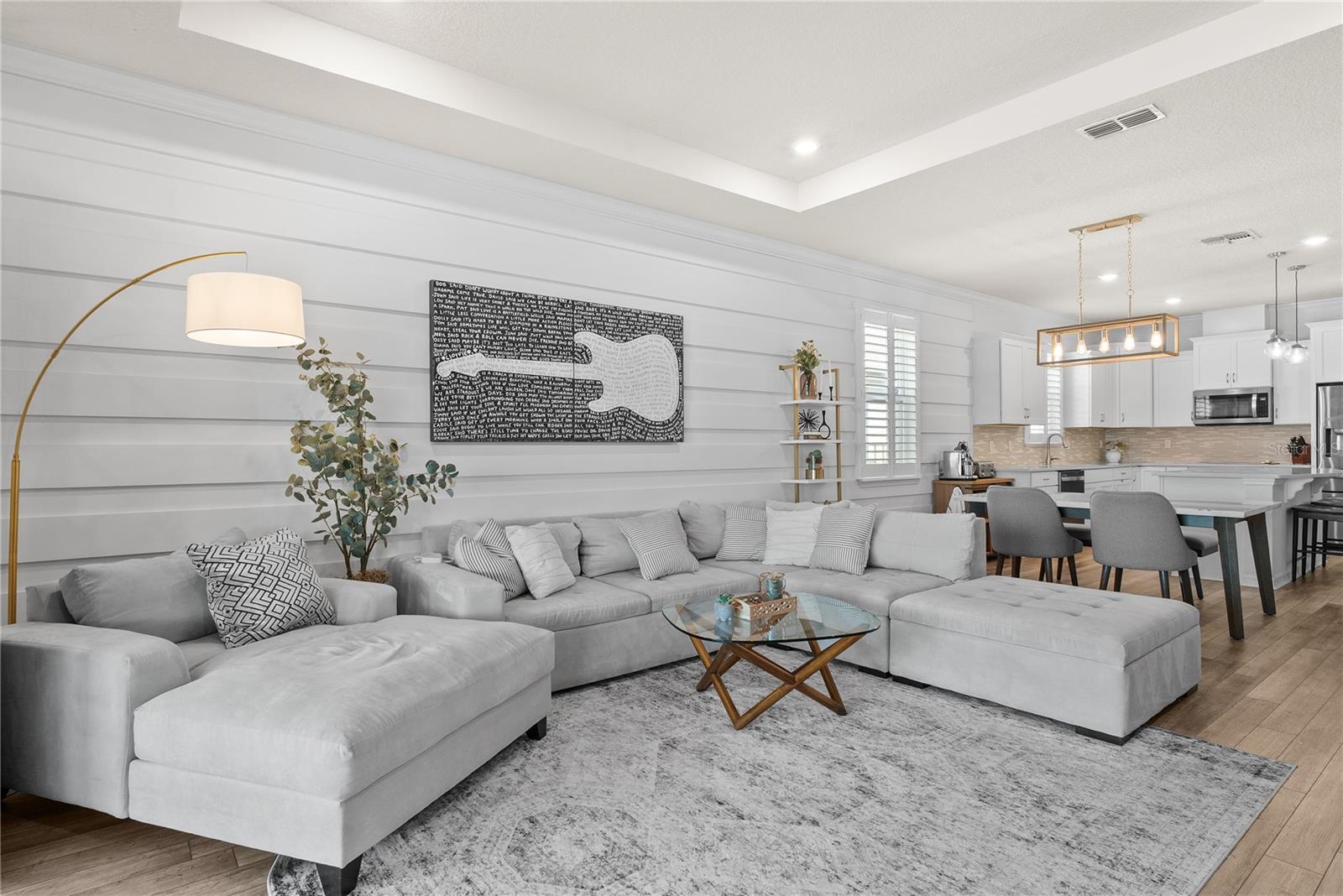 LAKEVIEW PRESERVE - Residential