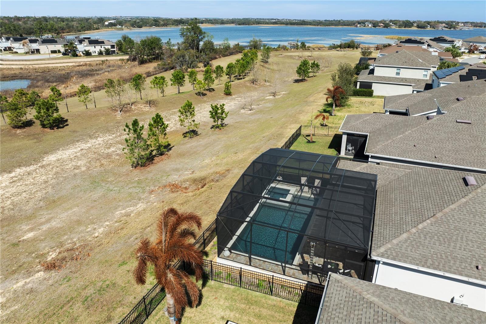 LAKEVIEW PRESERVE - Residential