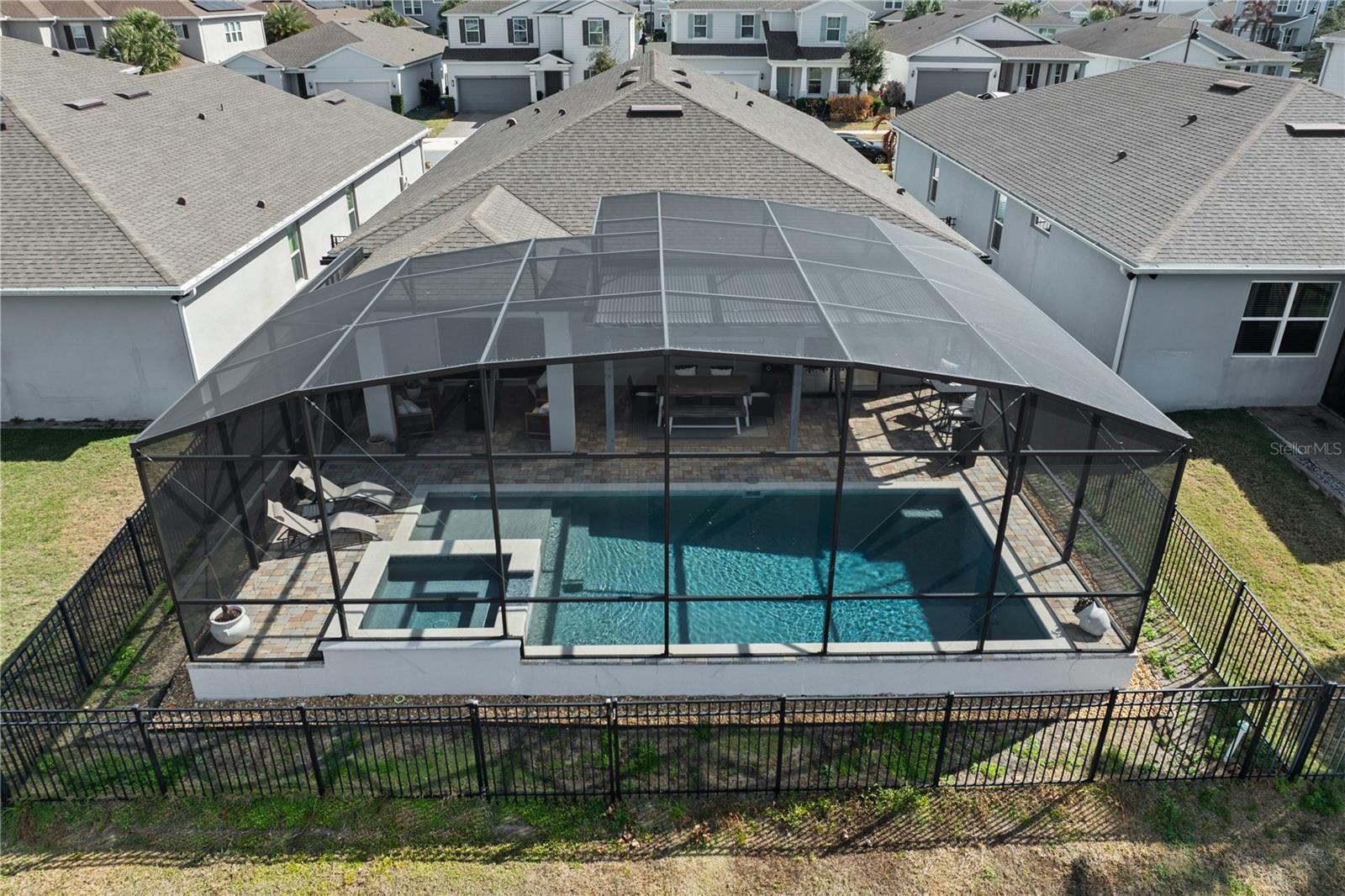 LAKEVIEW PRESERVE - Residential