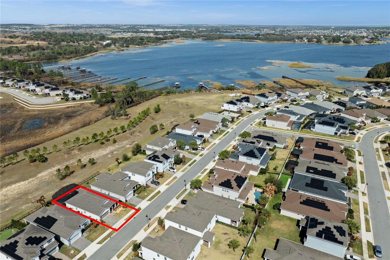 LAKEVIEW PRESERVE - Residential