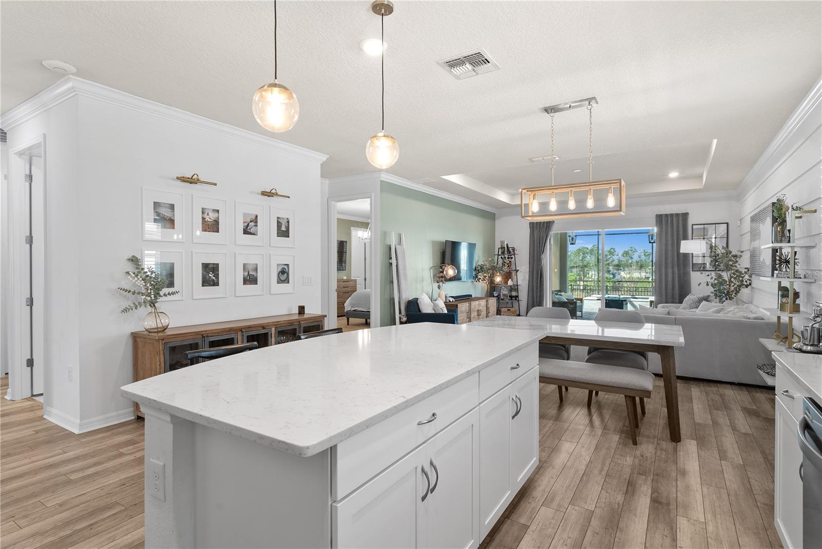 LAKEVIEW PRESERVE - Residential