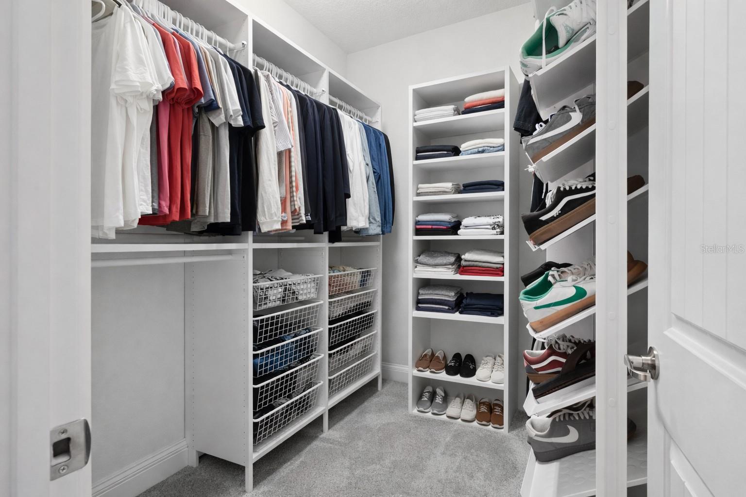 LAKEVIEW PRESERVE - Residential