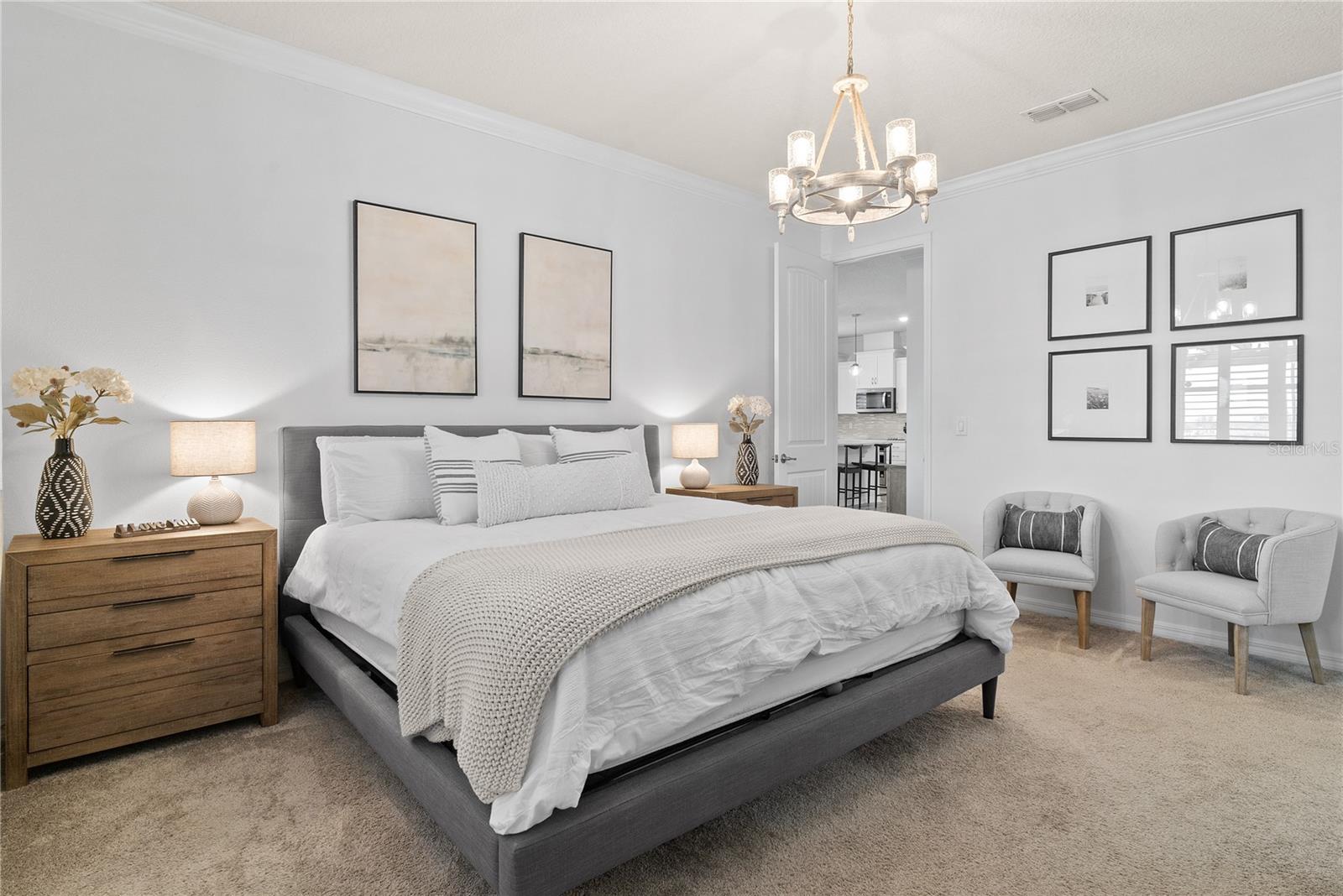 LAKEVIEW PRESERVE - Residential