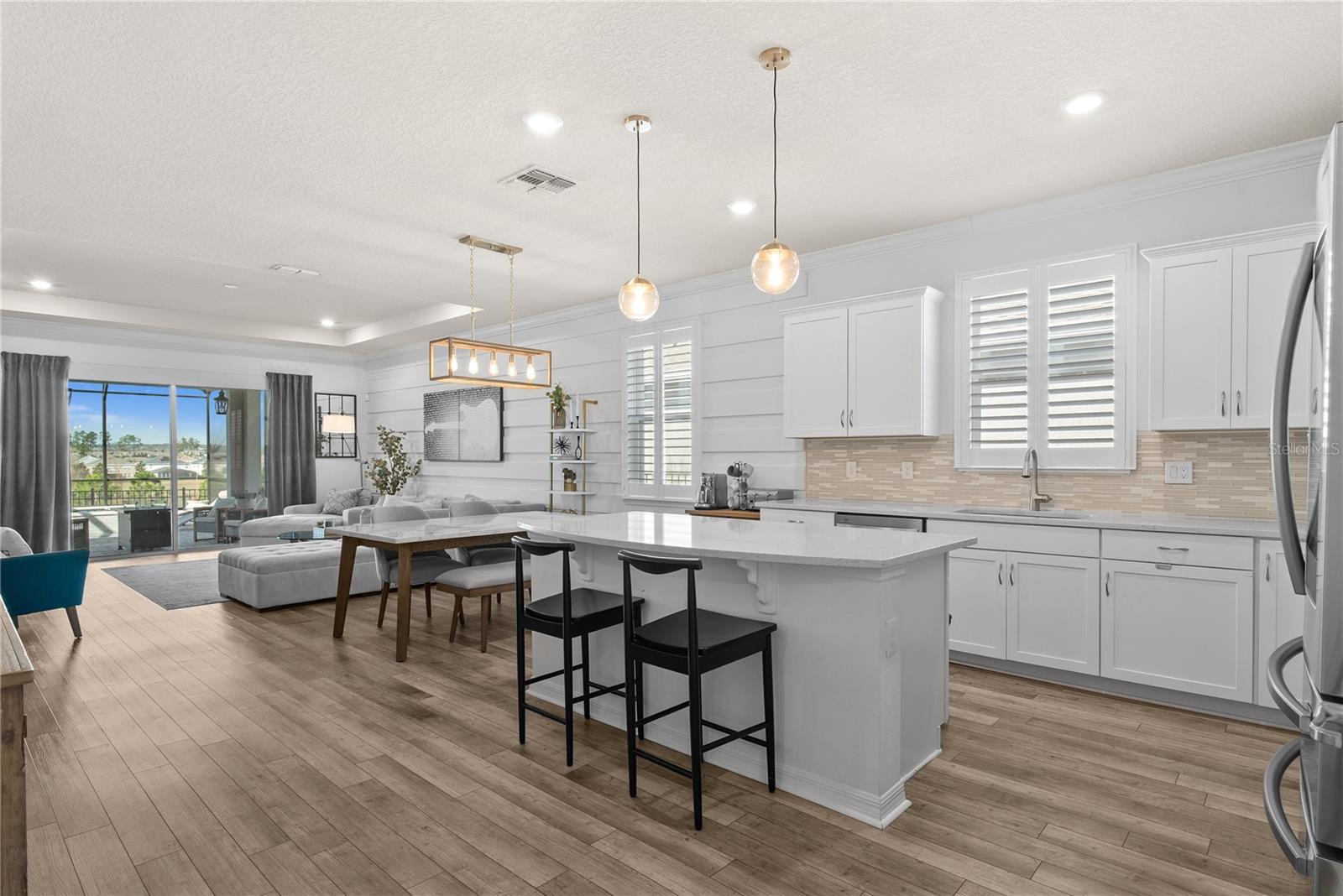 LAKEVIEW PRESERVE - Residential