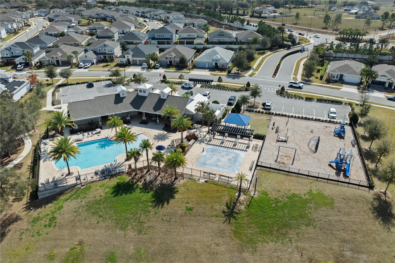 LAKEVIEW PRESERVE - Residential