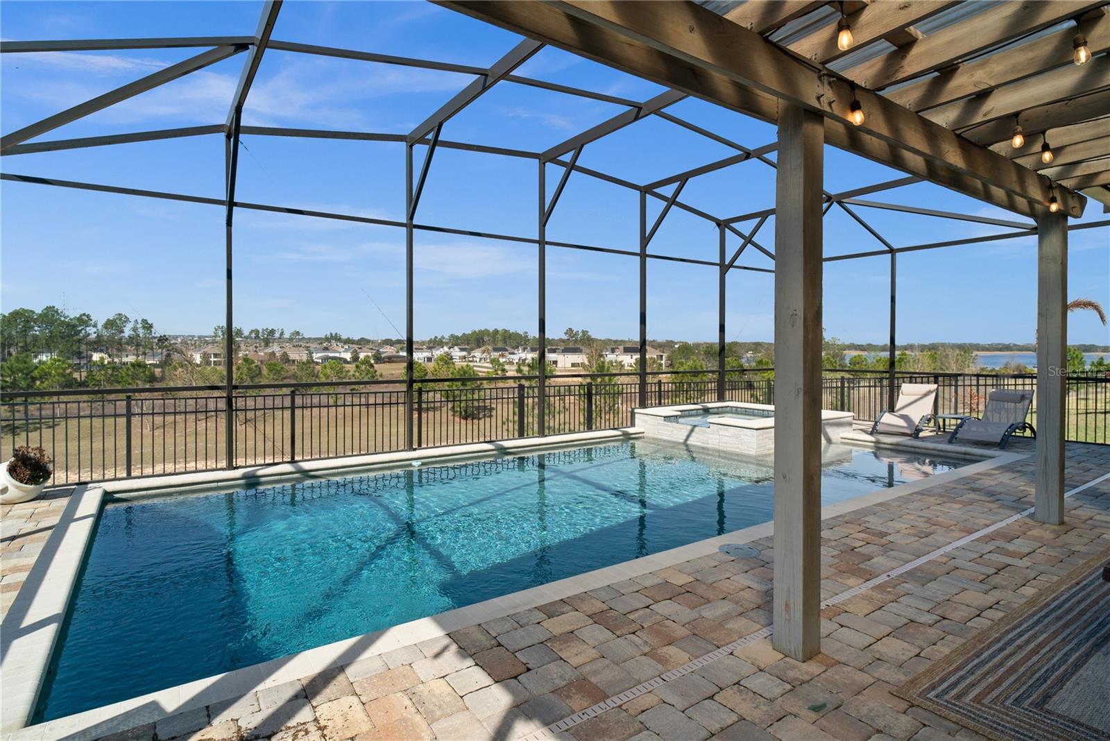 LAKEVIEW PRESERVE - Residential