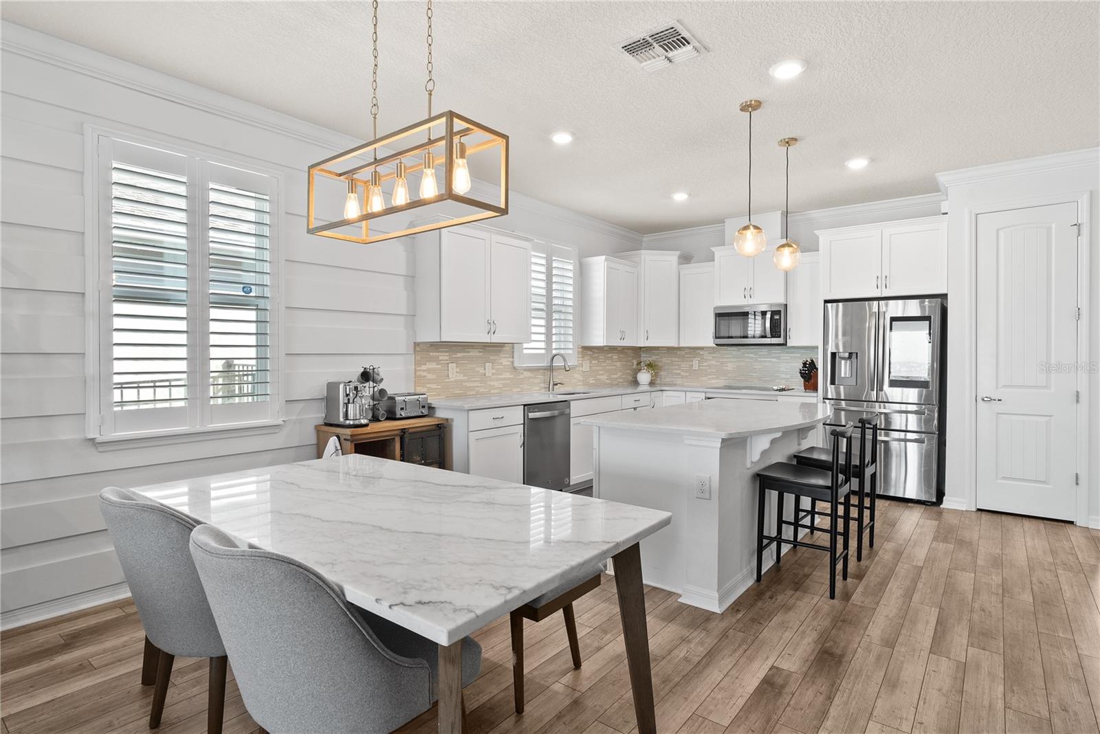 LAKEVIEW PRESERVE - Residential