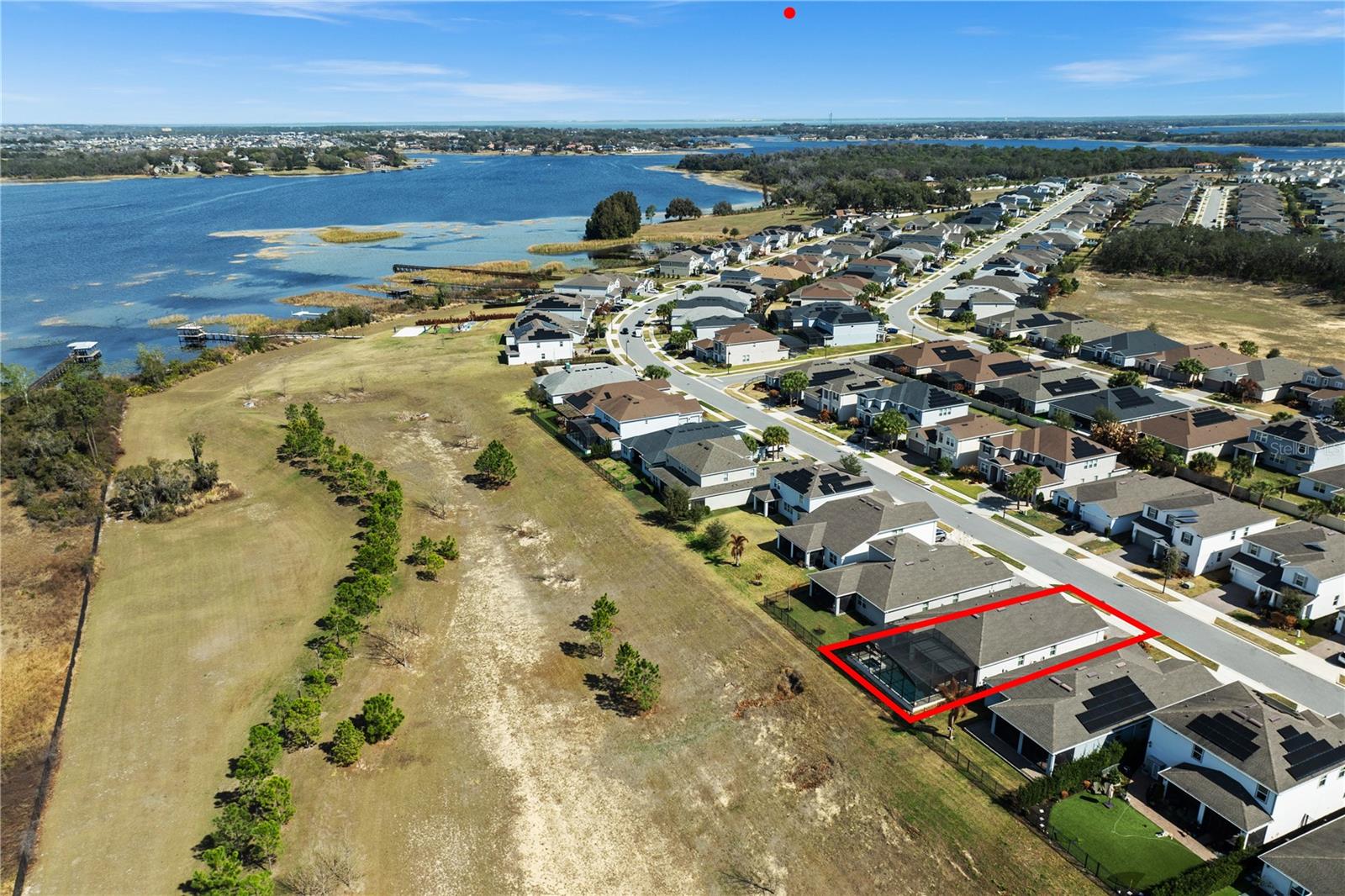 LAKEVIEW PRESERVE - Residential