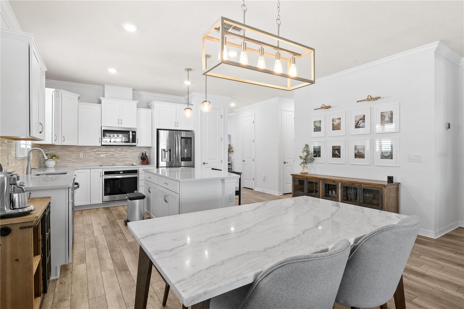 LAKEVIEW PRESERVE - Residential