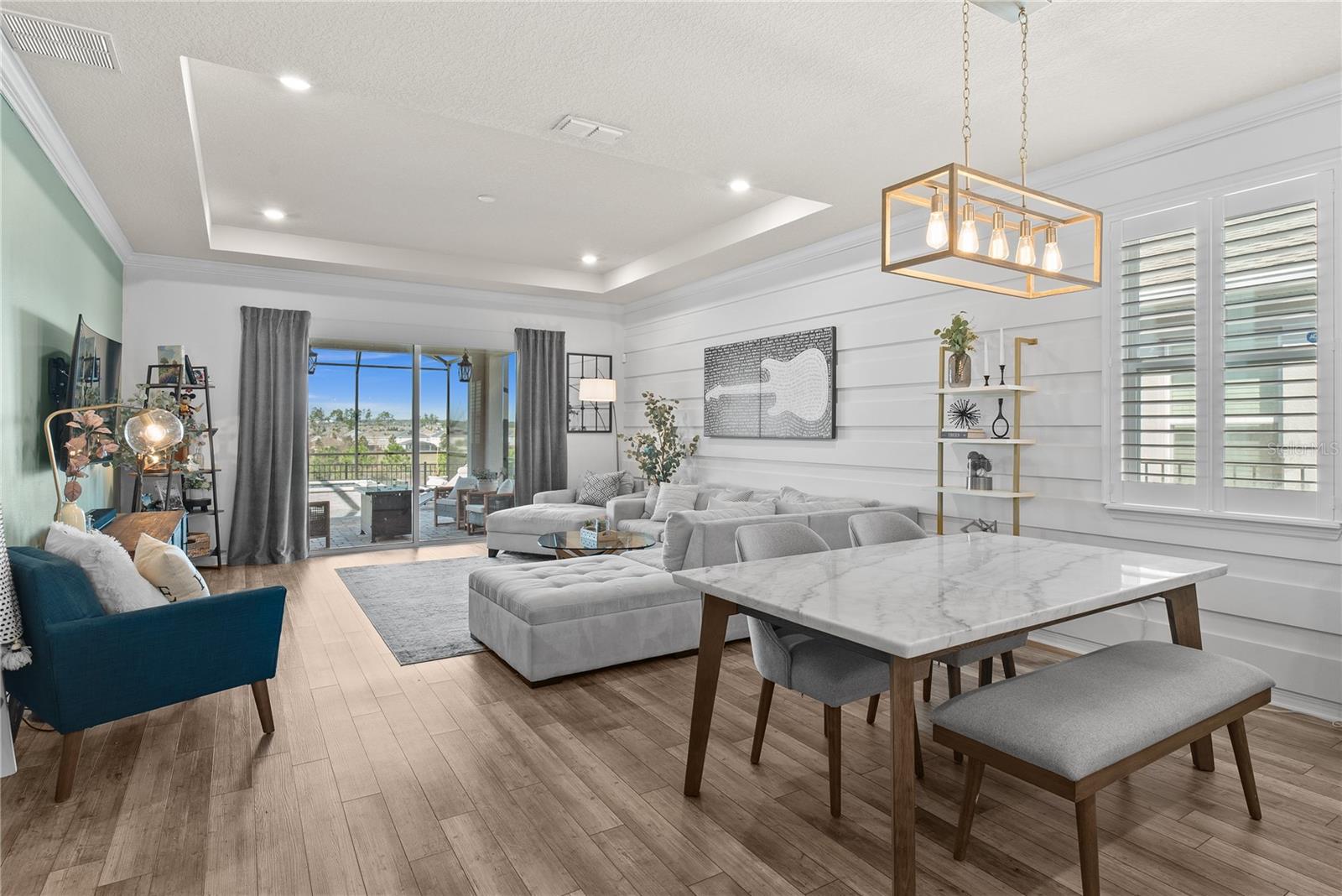 LAKEVIEW PRESERVE - Residential