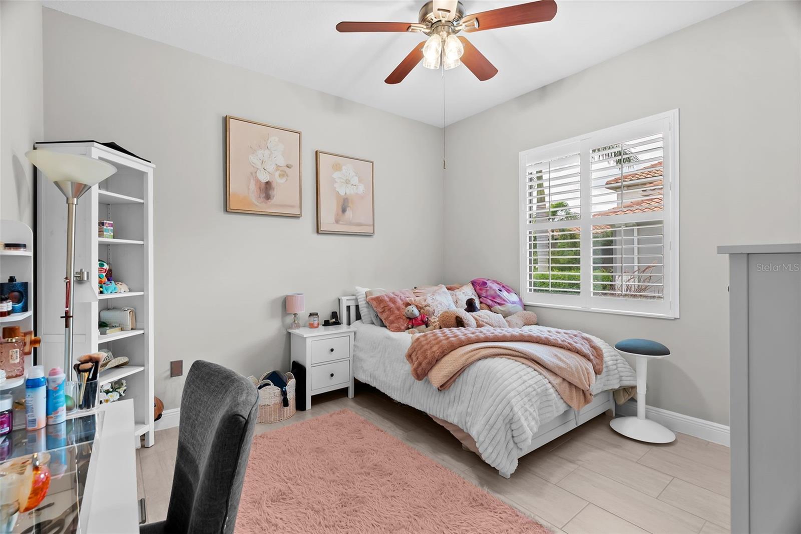 WILDGRASS - Residential