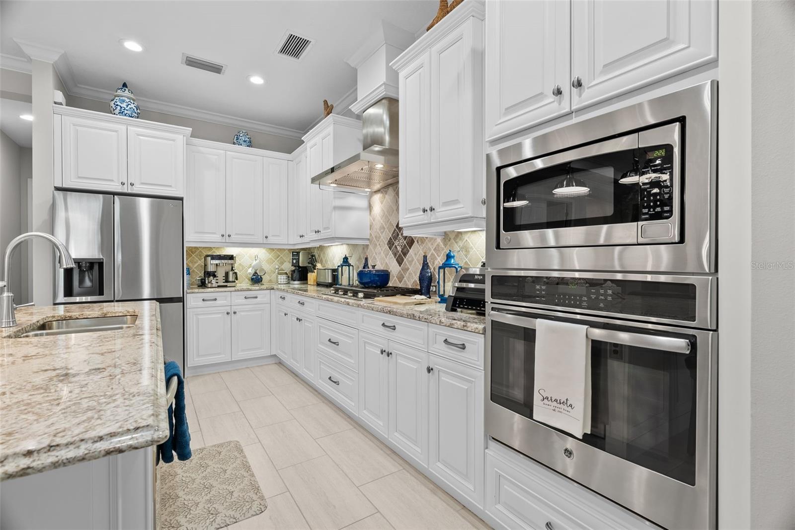 WILDGRASS - Residential