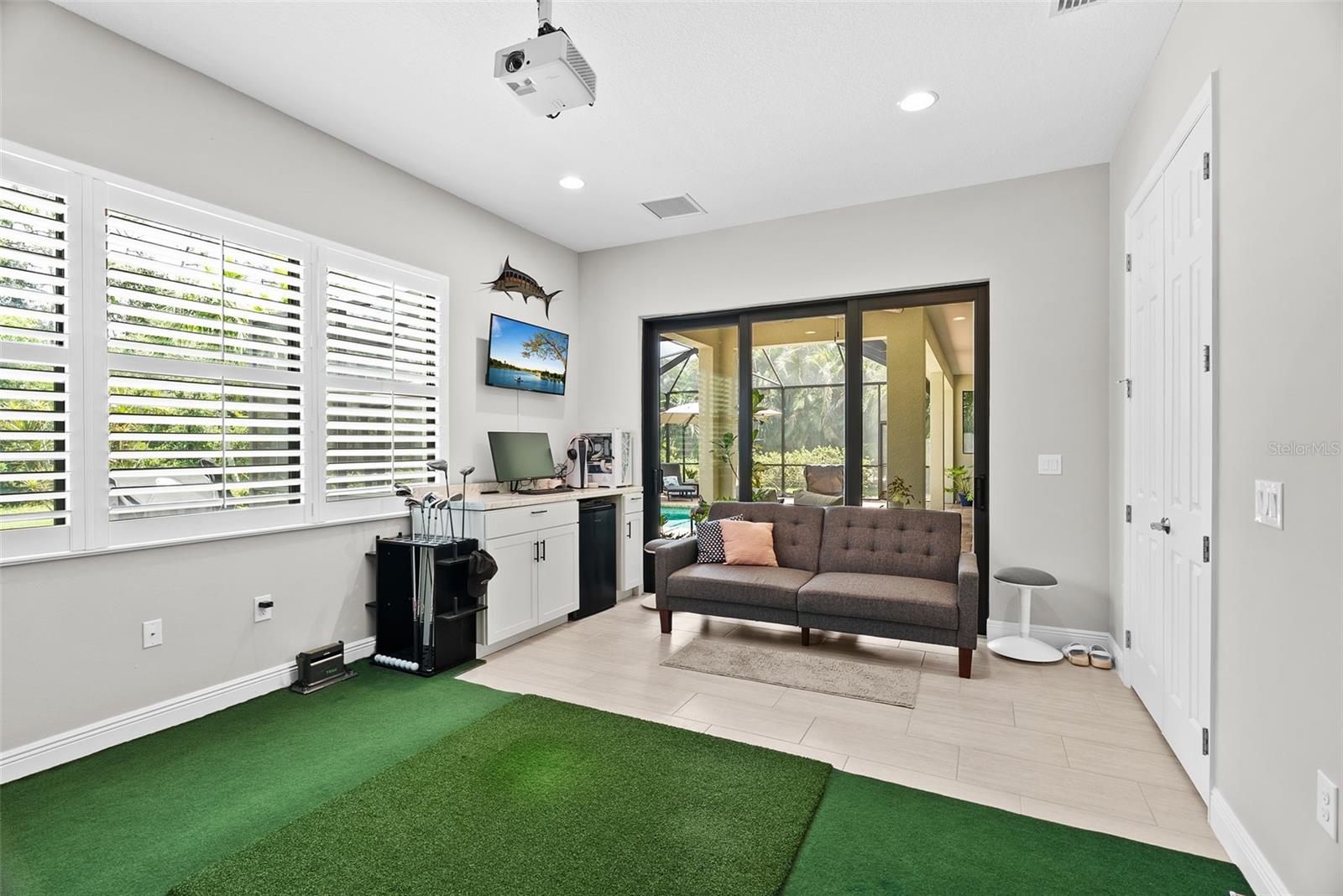 WILDGRASS - Residential