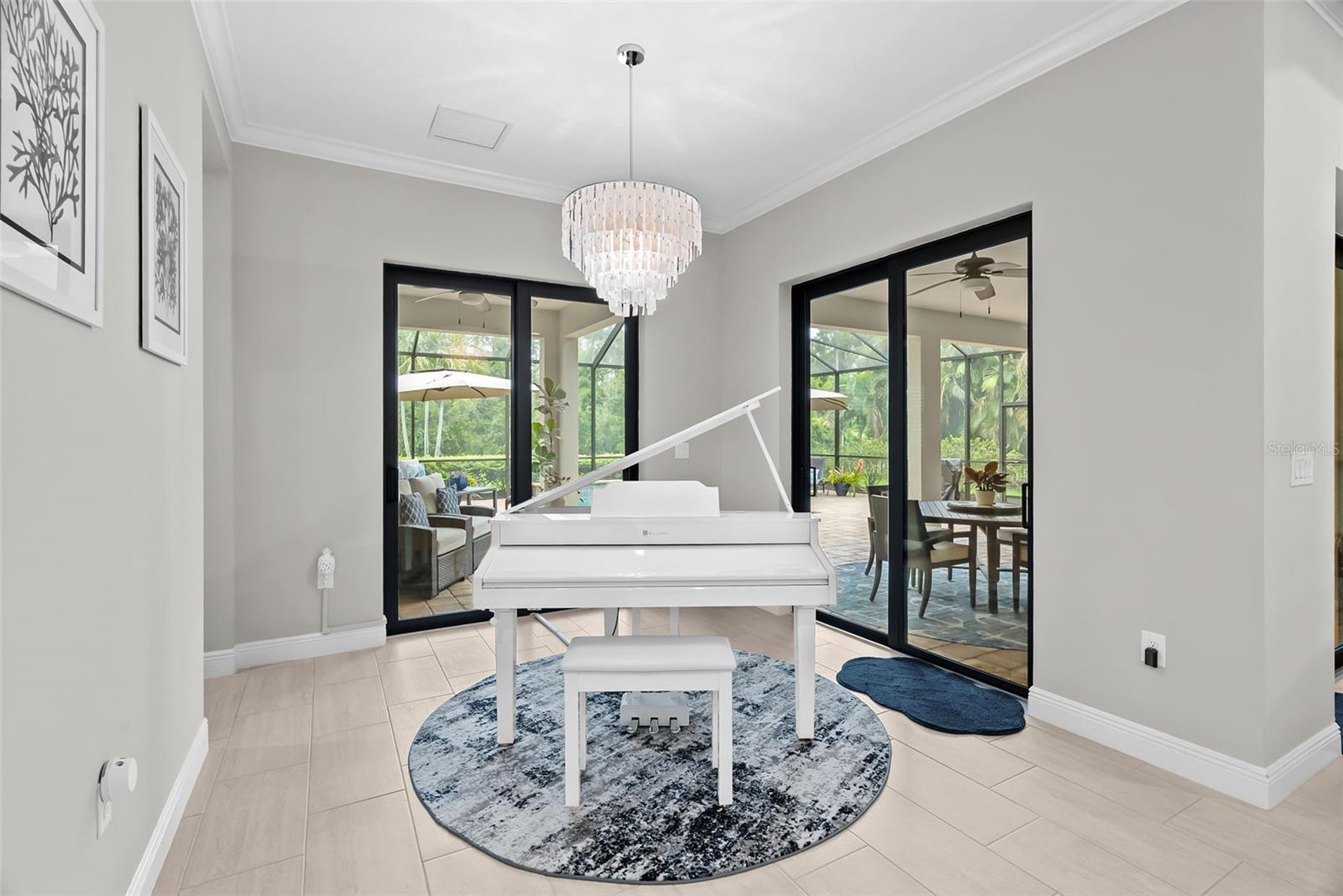 WILDGRASS - Residential