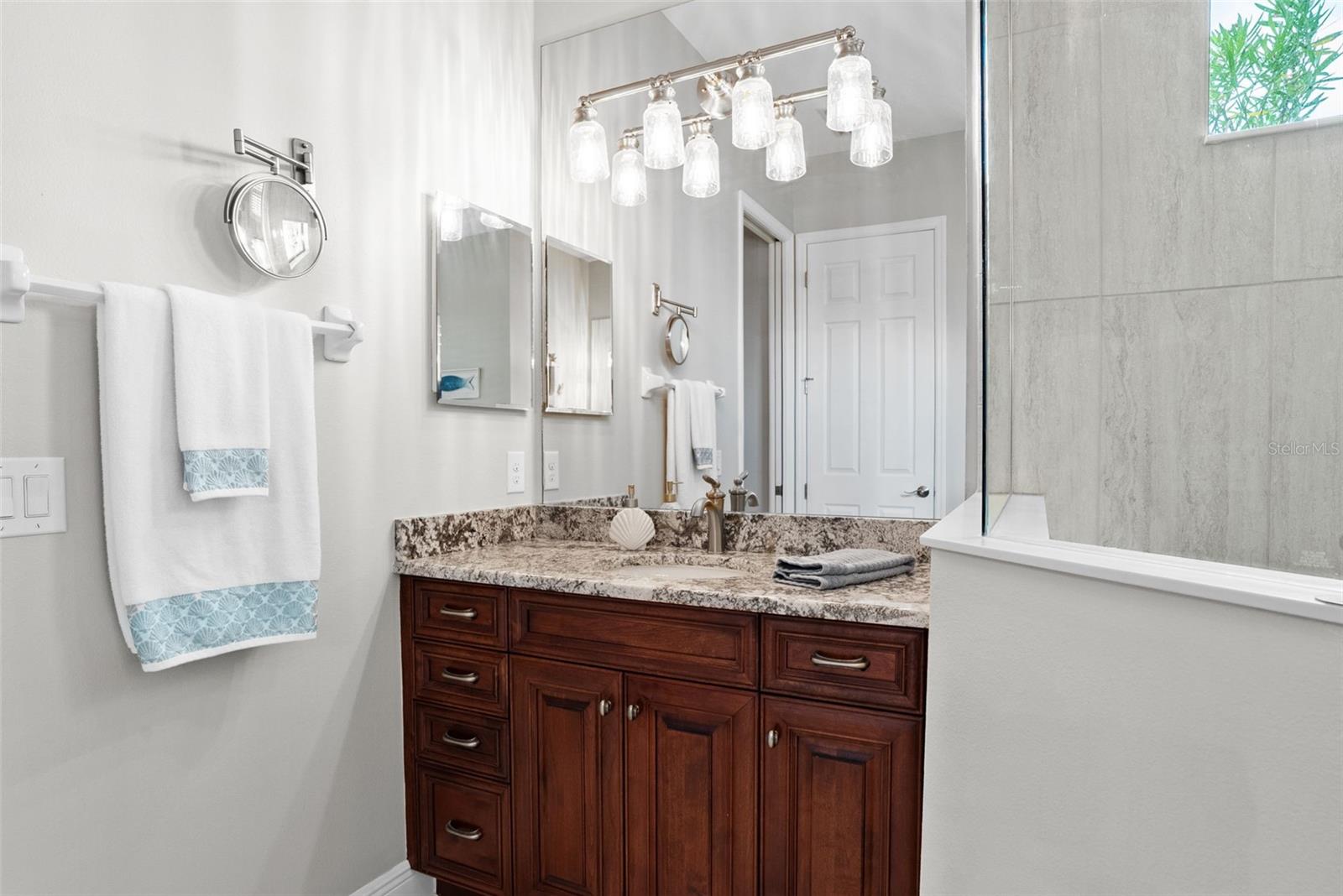 WILDGRASS - Residential