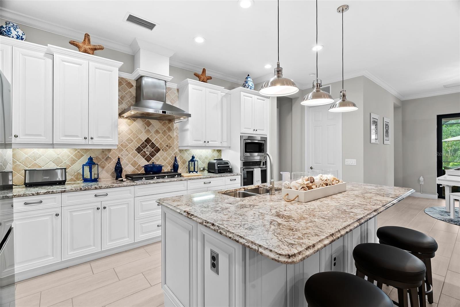 WILDGRASS - Residential