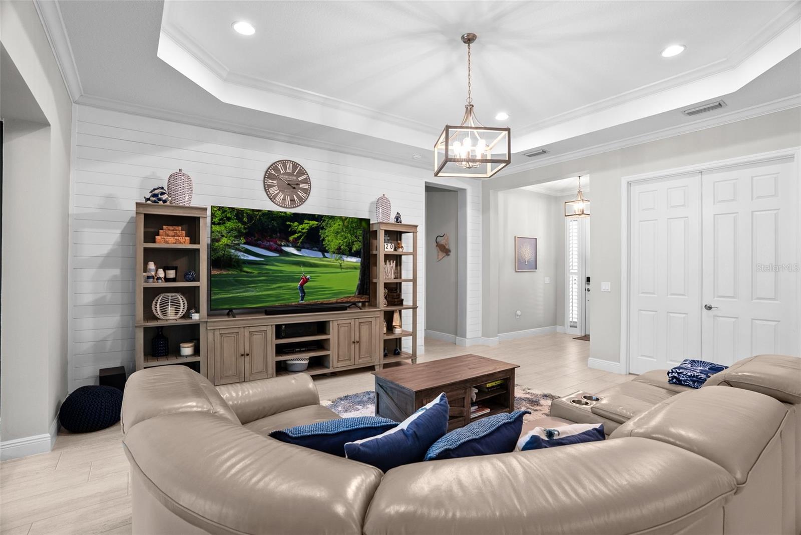 WILDGRASS - Residential