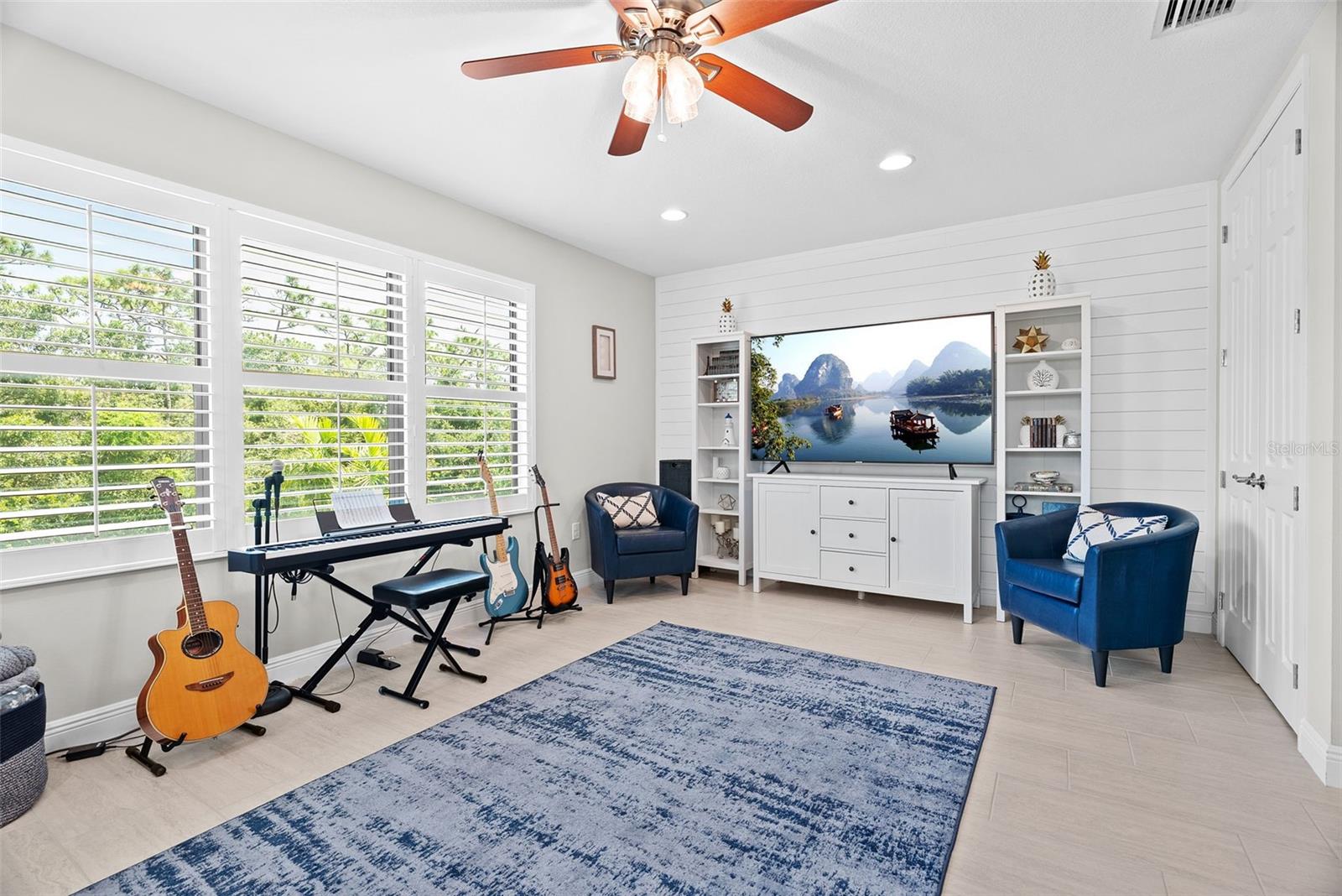 WILDGRASS - Residential