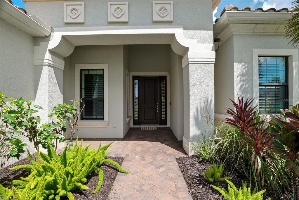 Photo of 8236 Larkspur Circle, Sarasota, FL 34241 (MLS # TB8420751)