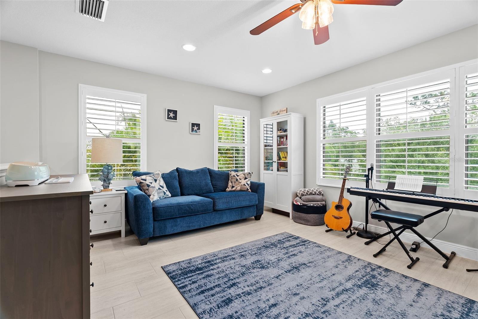 WILDGRASS - Residential